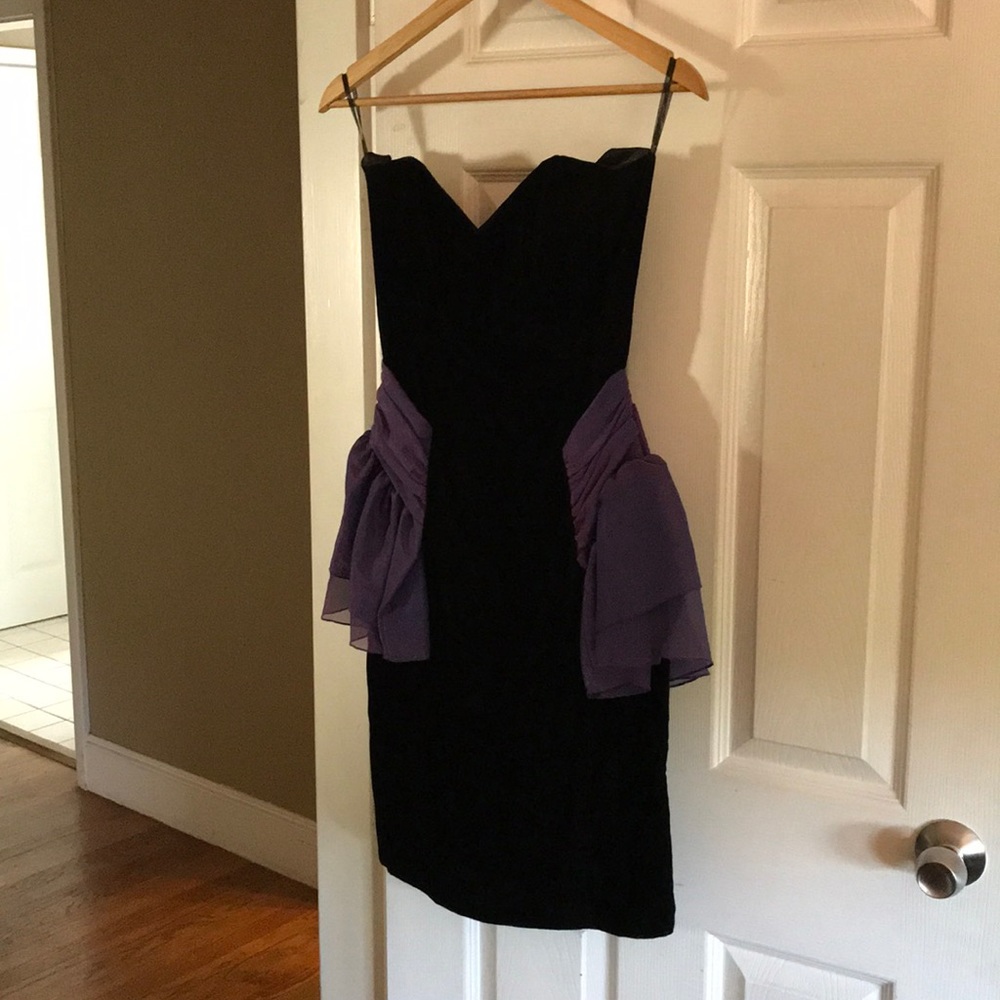 Cocktail Dress